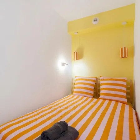 Appartement Cosy A Antibes-piscine Antibes