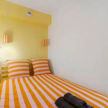 Cosy A Antibes-piscine Lägenhet *